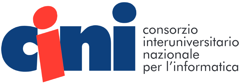 Logo CINI - Consorzio Interuniversitario Nazionale per l'Informatica